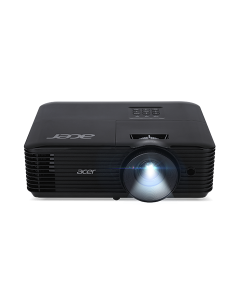 Acer X1227i DLP Projector (Wireless) (4,000 lm / XGA)    