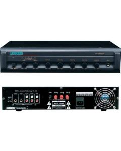 DSPPA DSP300A Mix Amplifier 120Watt 