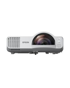Epson EB-L210SF 3LCD Wireless Full HD (4,000 lumens) Short Throw Laser Projector 