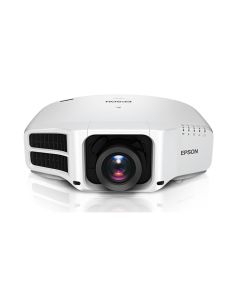 Epson EB-G7200WNL (7500 lm / WXGA, Lens Not Included)