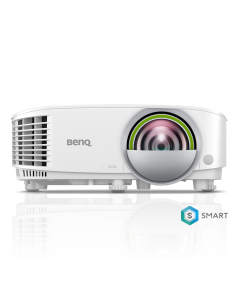 BENQ EX800ST (3,300 lm / XGA / Smart Projector for Business)
