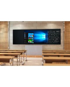 Razr LED TouchScreen i-Blackboard