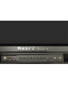 Razr LED TouchScreen P75A