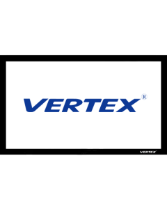 Vertex Fixed Frame จอรับภาพ Fixed Frame 84 นิ้ว (16:9)