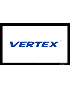 Vertex Fixed Frame จอรับภาพ Fixed Frame 100 นิ้ว (16:9)