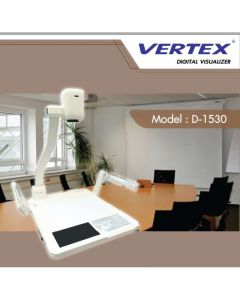 VERTEX D-1530 (Wireless + IR Control)
