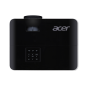 Acer X1227i DLP Projector (Wireless) (4,000 lm / XGA)    