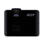ACER X1228i (4,500 lm / XGA / Wireless)