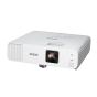 Epson EB-L260F 3LCD Full HD (4,600 Lumens) Laser Projector with Built-in Wireless