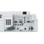 Epson EB-725W 3LCD (4,000 Im / WXGA) Ultra Short-throw Laser Display