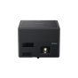 Epson EpiqVision Mini EF-12 Laser ProjectionTV