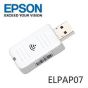 EPSON USB WIRELESS LAN ADAPTER - ELPAP07