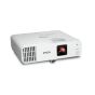 Epson EB-L200W 3LCD (4,200 Im / WXGA ) Laser Projector with Built-in Wireless