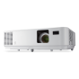 NEC VE303X (3000 LUMENS / XGA Portable Projector)