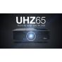 Optoma UHZ65 4K UHD Laser Digital Cinema Projector