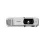 Epson EH-TW750 Wireless FullHD 3LCD Projector (3,400 Lumens)