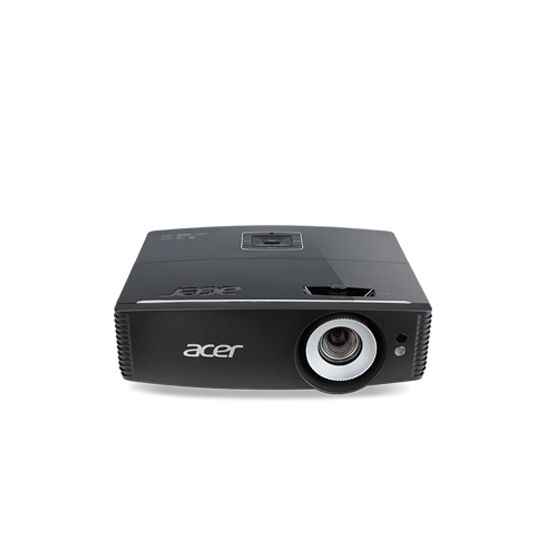 Acer P6200S (5000 lm, XGA)