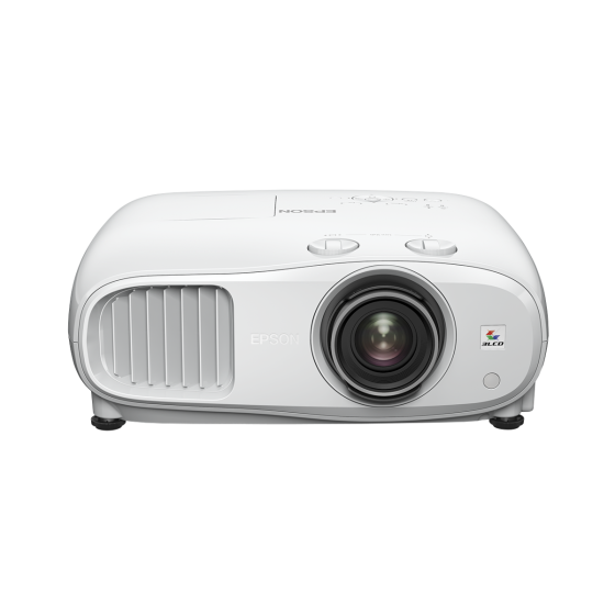 Epson Home Theatre EH-TW7000 4K PRO-UHD 3LCD Projector