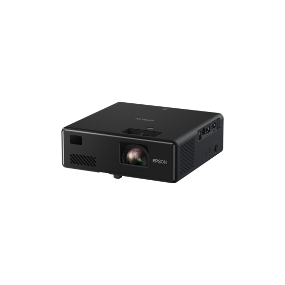 Epson EpiqVision Mini EF-11 Laser ProjectionTV