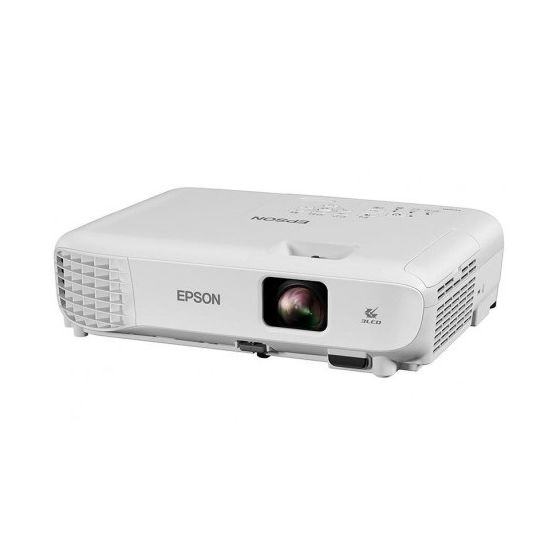 EPSON EB-E01 (3,300 lm / XGA)