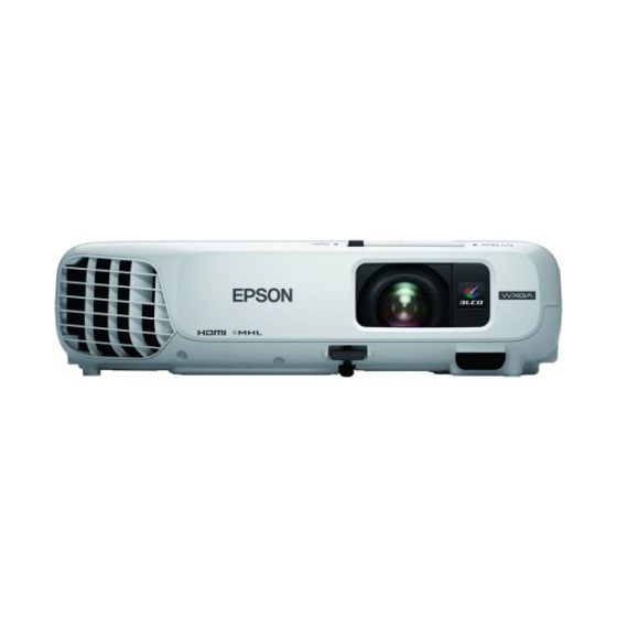 Epson EB-W28