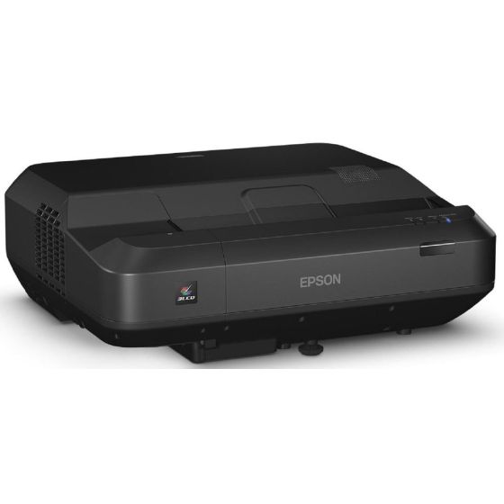 EPSON EH-LS100 (UST Laser Projector)