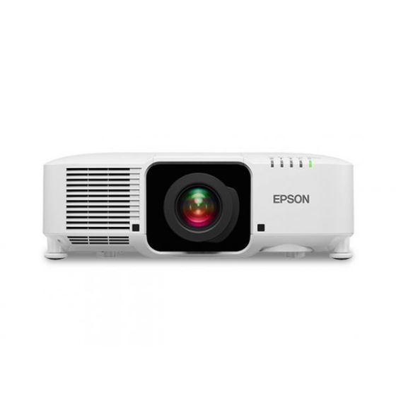 Epson EB-PU1007W WUXGA 3LCD Laser Projector with 4K Enhancement (Laser / 7,000 lm)