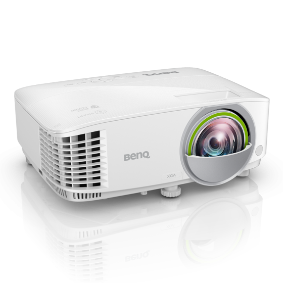 BENQ EX800ST (3,300 lm / XGA / Smart Projector for Business)