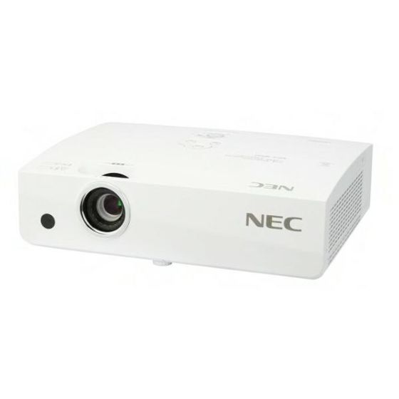 NEC MC371X (3700 LUMENS / XGA)
